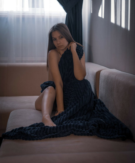 Alexaofficial hübsche kunst galerie