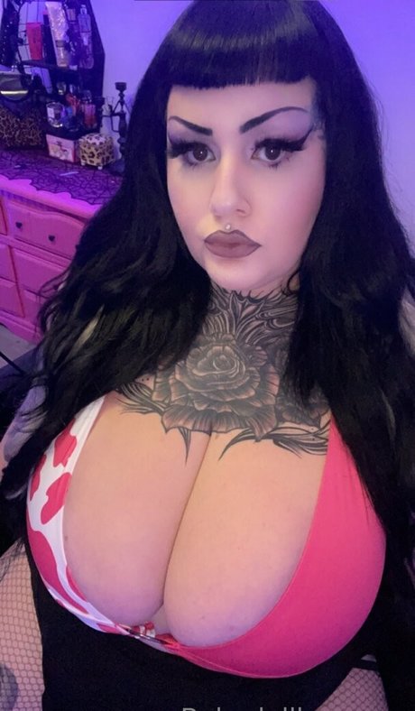 babydollhexx kostenlose pornostar fotos