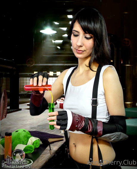 annacherrylive nacktheit hübsche bild