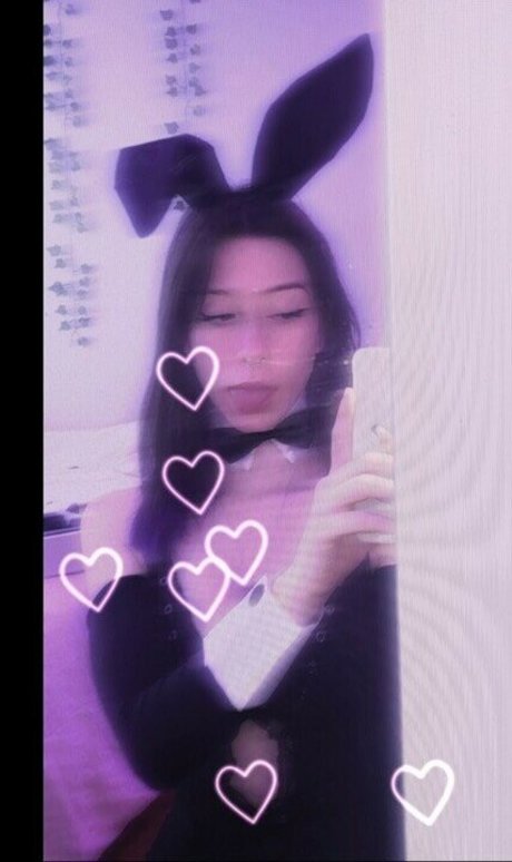 mayinha model perfekte bilder