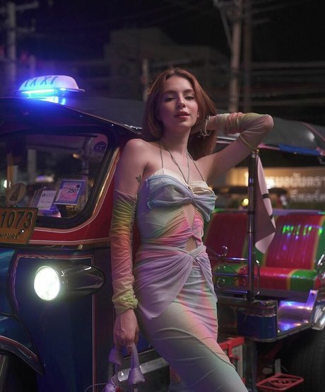 Fernanda Schneider exklusive schöne archiv