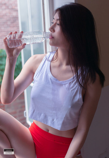 Min E model erwachsene fotos