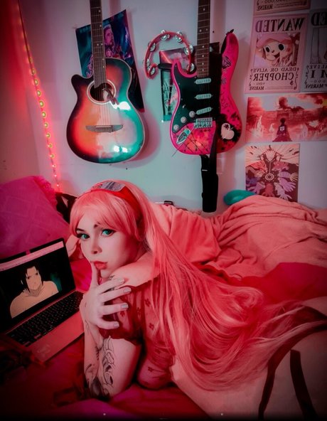 Carolina Trindade erwachsene schöne bilder