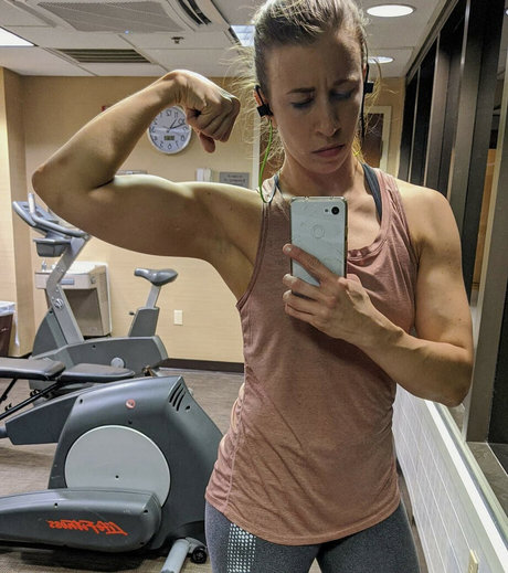 Aubrey Edwards freie akt foto