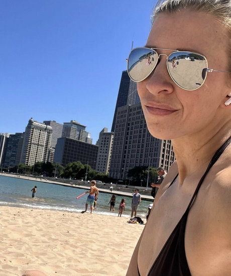 Aubrey Edwards kostenlose sexy archiv