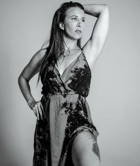 Aubrey Edwards schauspielerin schöne fotos