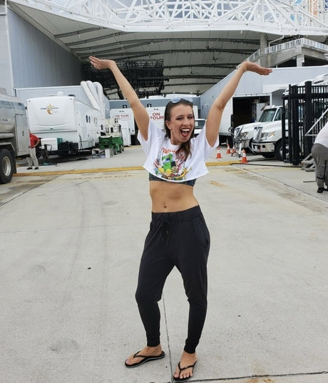 Aubrey Edwards kostenlose schöne fotos