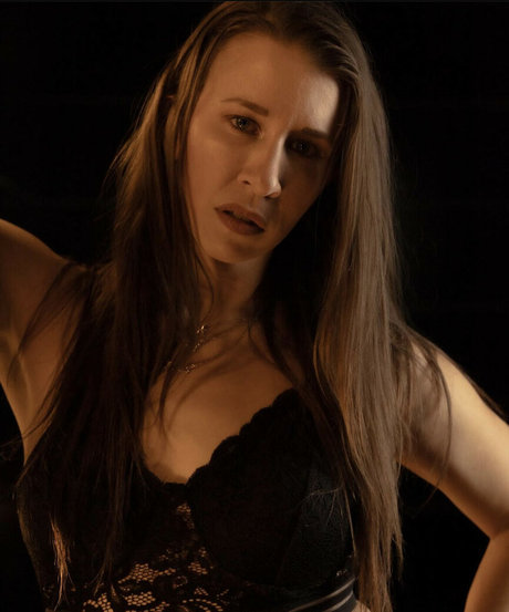 Aubrey Edwards heiße pornografische galerien