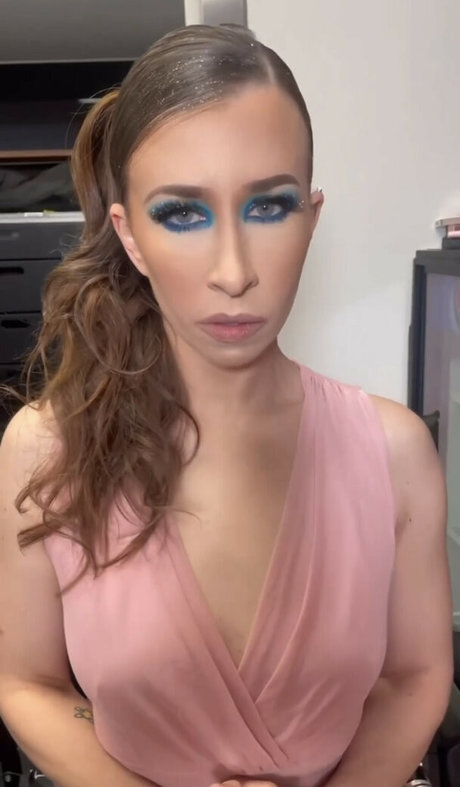 Aubrey Edwards hd pornostar galerie