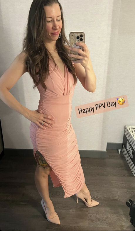 Aubrey Edwards xxx sexy bilder