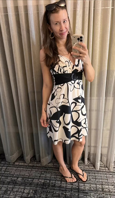 Aubrey Edwards schauspielerin kunst foto