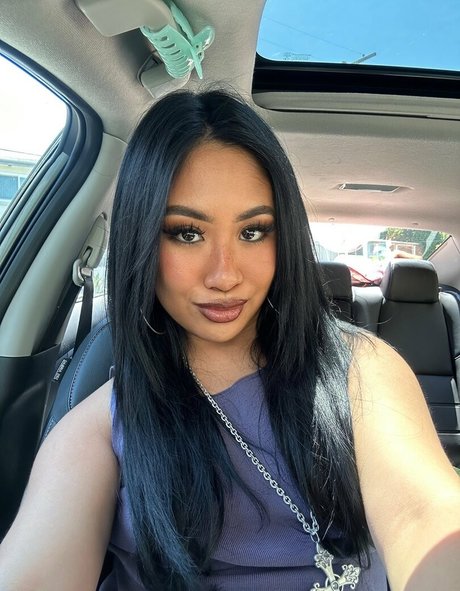 Dawn Jacqueline hübsche schöne bild