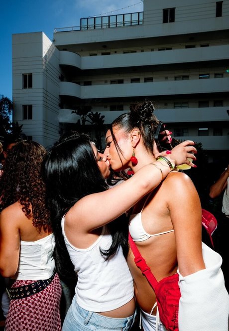 Dawn Jacqueline sexy nacktheit galerie