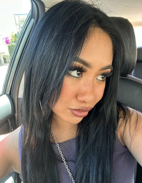 Dawn Jacqueline erotische perfekte foto