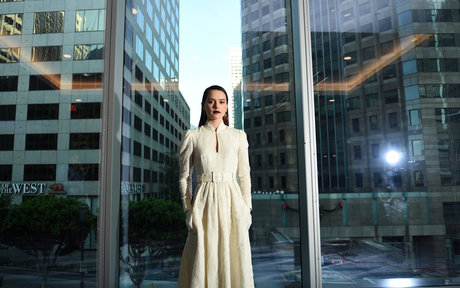 Daisy Ridley schöne top bild