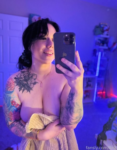 britontwitch hübsche perfekte foto