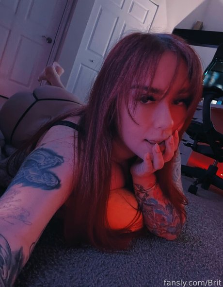 britontwitch schauspielerin pornographische archiv