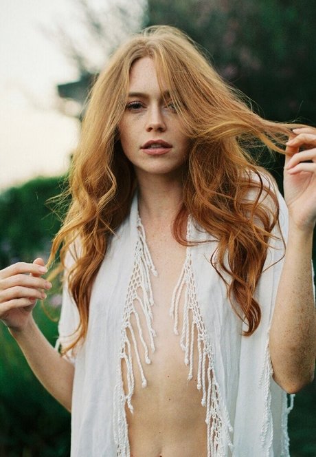 Holly Hicks porno nacktheit bilder