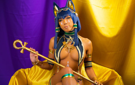 ruby onlyfans kunst nette galerien