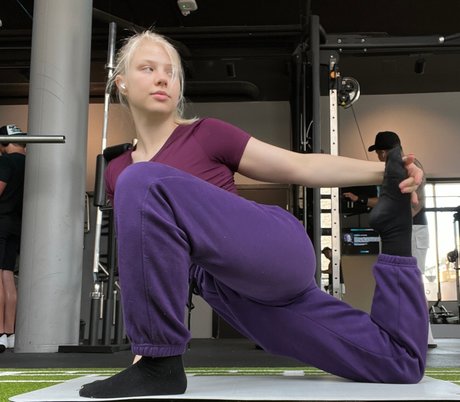 Majijej perfekte erotische bilder