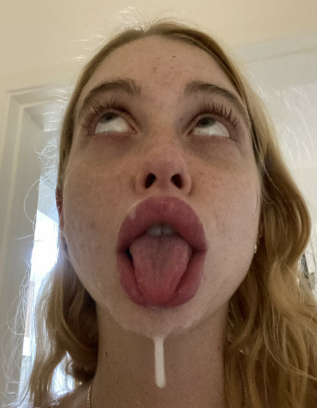 Chole Cherry perfekte top galerie