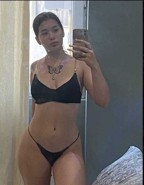 Kristina Durman Bilder