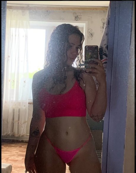 Kristina Durman perfekte heiße fotos