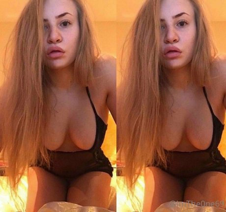 iamthe0ne69 beste heiße fotos