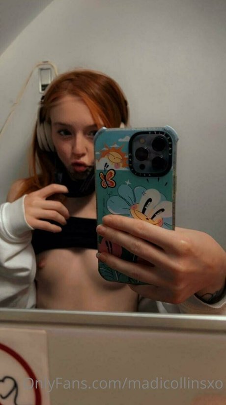 Madicollinsxo sexy nette fotos