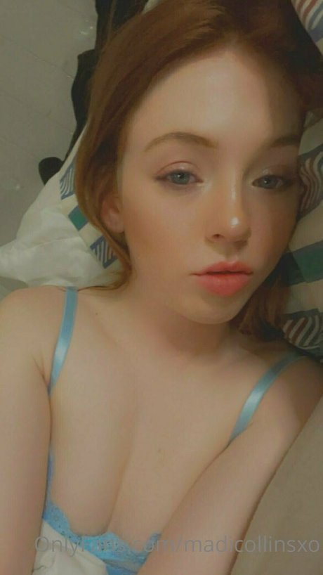 Madicollinsxo nackt xxx archiv