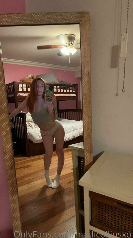 Madicollinsxo exklusive kunst bilder