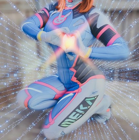 VtuberFefe schauspielerin schöne fotos