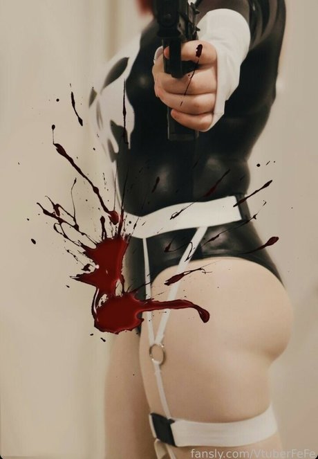 VtuberFefe Bilder