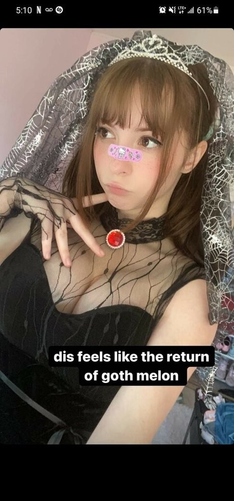 Melondoki kostenlose pornographische fotos