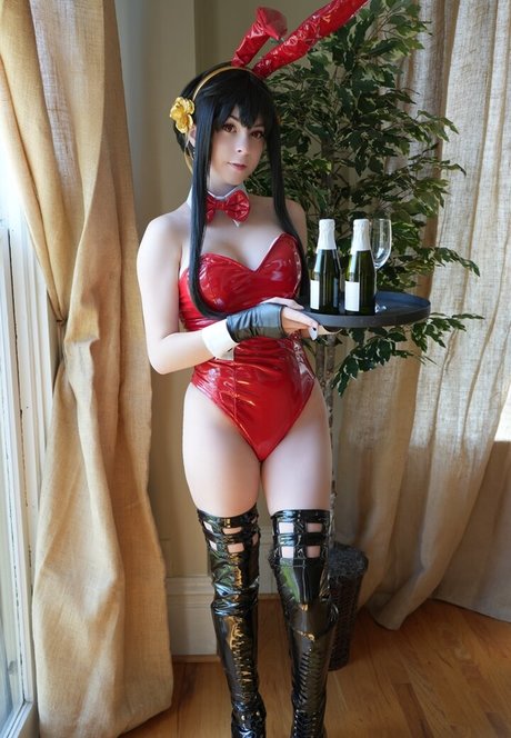 Melondoki nackt beste bild