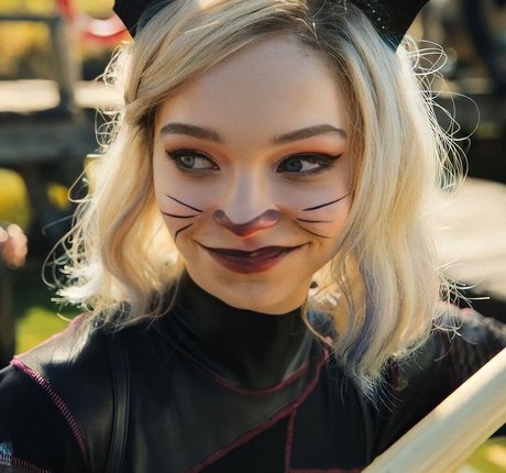 Emma Myers schauspielerin beste fotos