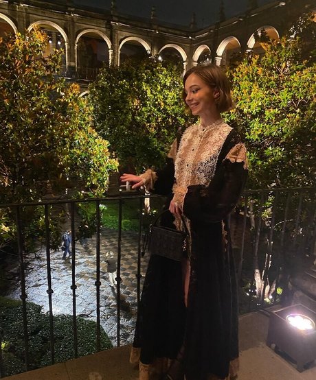 Emma Myers schauspielerin porno galerien