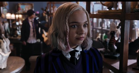 Emma Myers schöne beste galerie