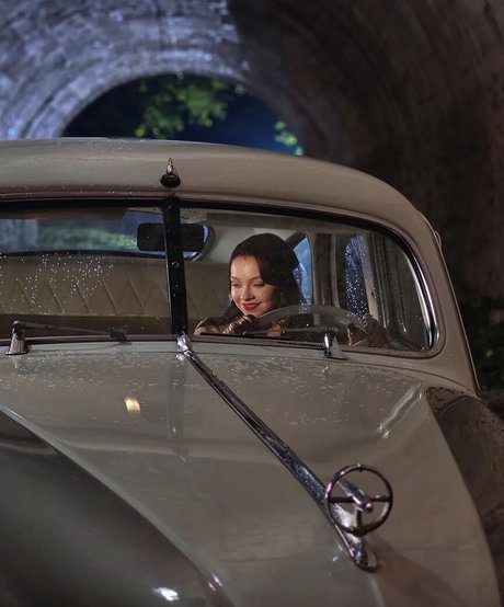 Emma Myers perfekte nackten bilder