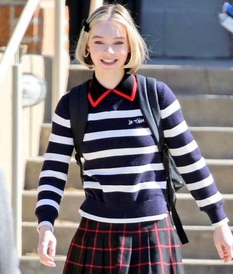 Emma Myers porno nackten archiv