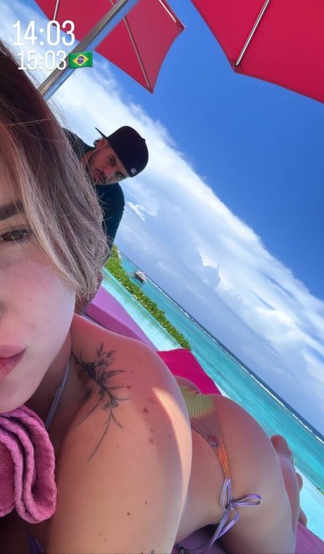 Virginia Fonseca schauspielerin nackte bild