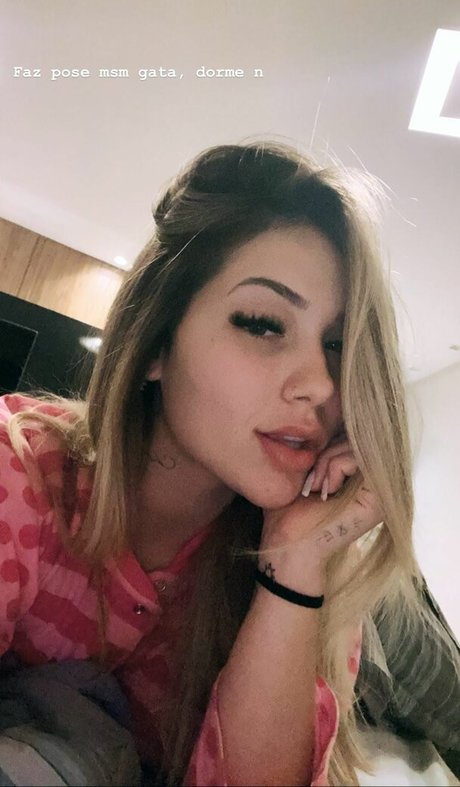 Virginia Fonseca model perfekte galerien