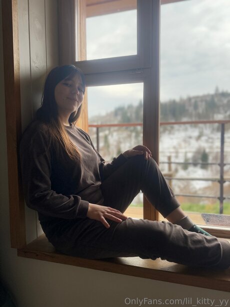 Lil Kitty Yy schauspielerin nackten galerie