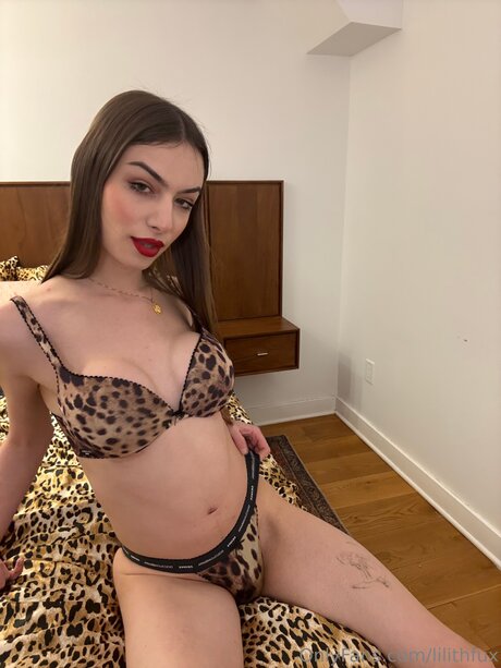 Lilithfux erwachsene pornostar archiv