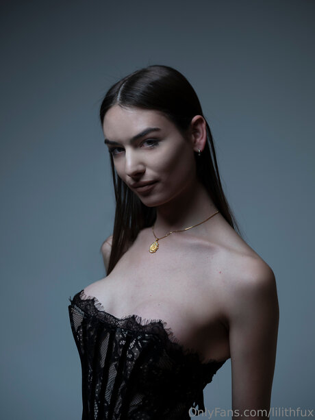 Lilithfux xxx pornostar bild