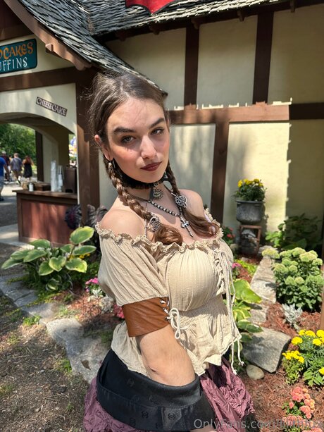 Lilithfux nackte pornostar fotos