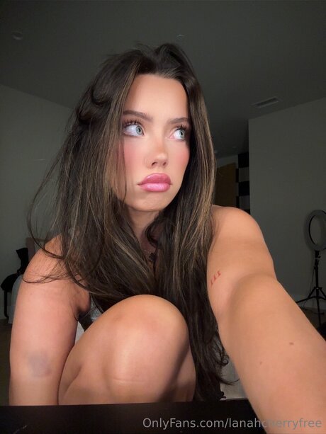 Lanahcherryfree akt galerien