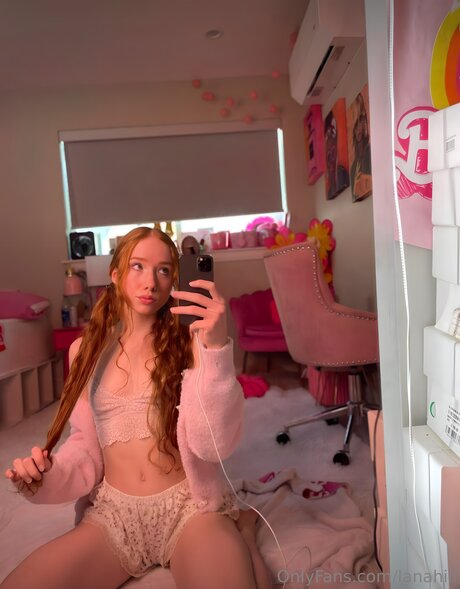 Lanahill sexy porno foto