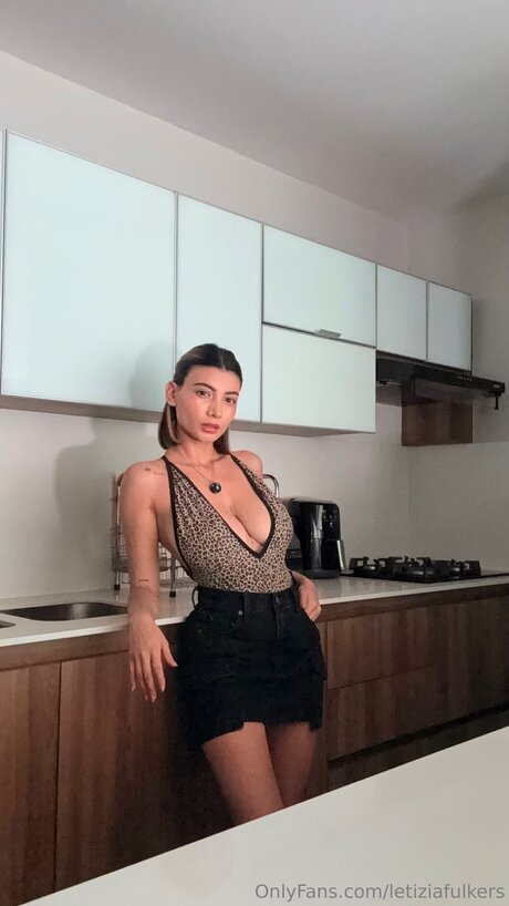 Letiziafulkers kostenlose nackten galerie
