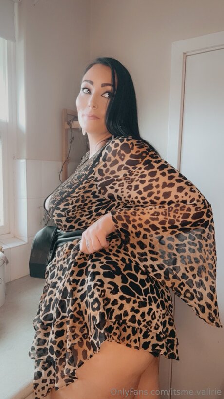 Itsme Valirie beste porno foto